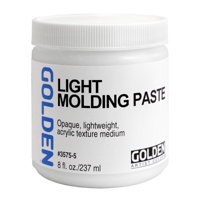 GOLDEN Light Molding Paste könnyű akril modellező paszta