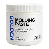 GOLDEN Molding Paste modellező paszta