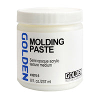 GOLDEN Molding Paste modellező paszta