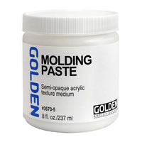 GOLDEN Molding Paste modellező paszta