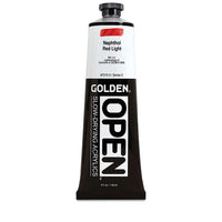 GOLDEN OPEN lassan száradó akrilfesték 148 ml