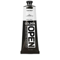 GOLDEN OPEN lassan száradó akrilfesték 148 ml