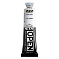 GOLDEN OPEN lassan száradó akrilfesték 59 ml