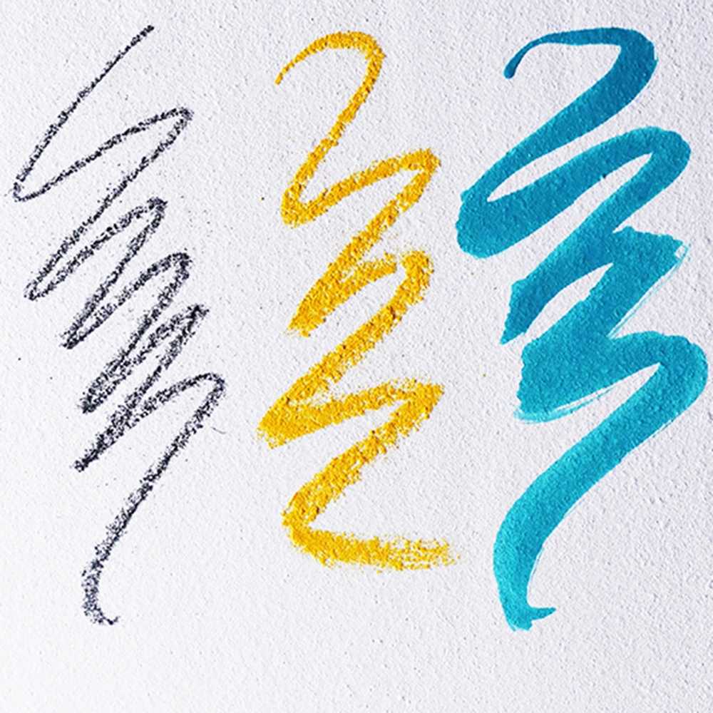 GOLDEN Sandable Hard Gesso fehér csiszolható akril gesso