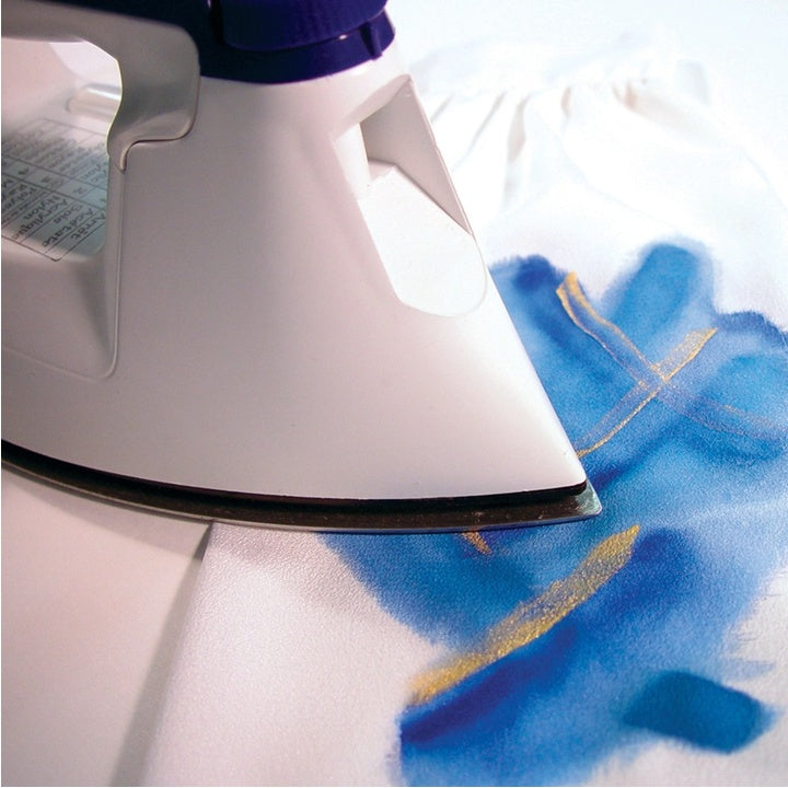 Golden Textile Painting Medium 237 ml (2)