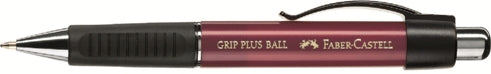 Golyóstoll Grip Ball Plus