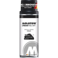 Graffiti spray MOLOTOW™ UFA Chalk 400 ml