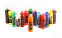 Grafikus festék BRIAN CLEGG 600ml - ready mixed paint