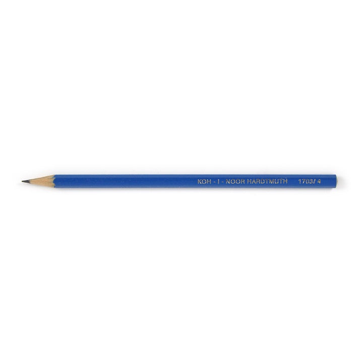 Grafit ceruza KOH-I-NOOR 1703/4