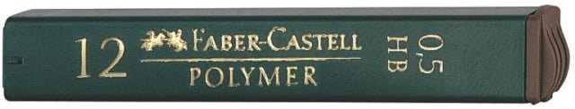 Grafit irónbetét polimer 0.5 mm (1)
