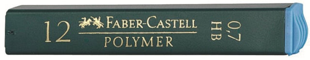 Grafit irónbetét polimer 0.7 mm (1)