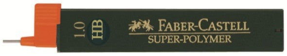 Grafit irónbetét superpolymer 0.9-1mm