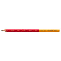 Grafitceruza Jumbo Grip Faber-Castell