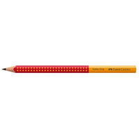 Grafitceruza Jumbo Grip Faber-Castell