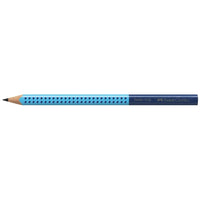 Grafitceruza Jumbo Grip Faber-Castell