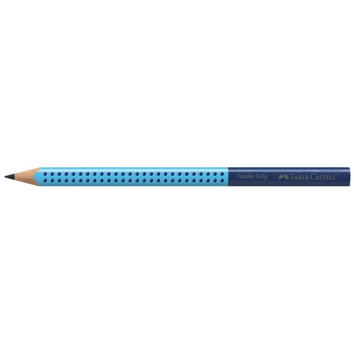 Grafitceruza Jumbo Grip Faber-Castell