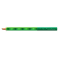 Grafitceruza Jumbo Grip Faber-Castell