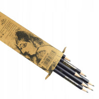 Grafitceruza készlet Phoenix 2H - 12 db