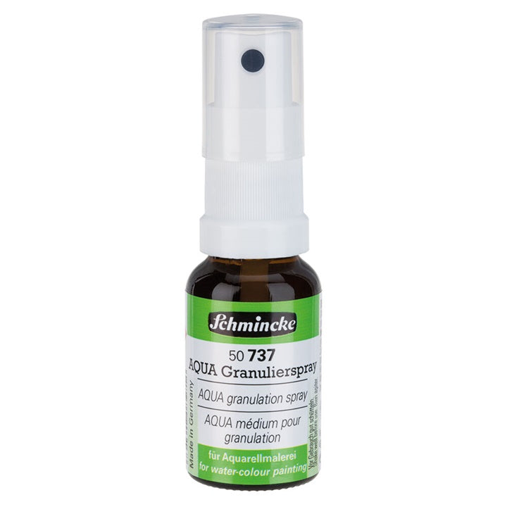 Granuláló hatású médium akvarellhez Schmincke 15ml