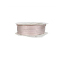 Grosgrain szalag 5 mm – light red