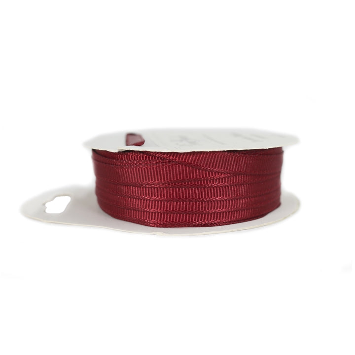 Grosgrain szalag 5 mm