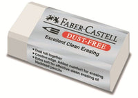 Radír Dust-free – Dust-free PVC/20