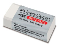 Radír Dust-free – Dust-free PVC/30