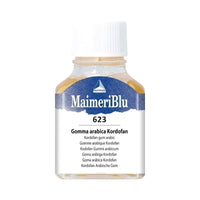 Gumiarábikum akvarellhez MAIMERI Maimeri Blu 75 ml