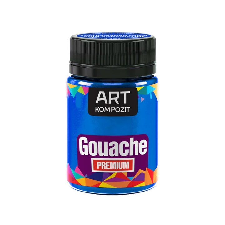 Prémium ART kompozit gouache festék – Ultramarin kék