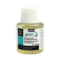 Gyanta lakk Gedeo 110 ml