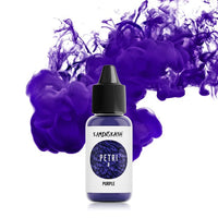 Gyanta tinták KAMENSKAYA PETRI 15ml – Petri 1 fehér