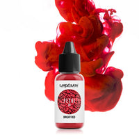 Gyanta tinták KAMENSKAYA PETRI 15ml – Petri 11 zöld alma