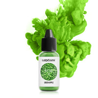 Gyanta tinták KAMENSKAYA PETRI 15ml – Petri 12 fekete
