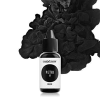 Gyanta tinták KAMENSKAYA PETRI 15ml – Petri 13 csokoládé