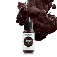 Gyanta tinták KAMENSKAYA PETRI 15ml