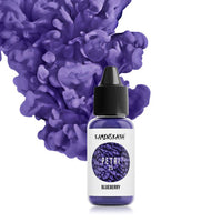 Gyanta tinták KAMENSKAYA PETRI 15ml