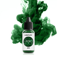 Gyanta tinták KAMENSKAYA PETRI 15ml