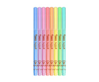 Gyerek filctoll JOVI Kawaii / 8 db-os készlet - 3 mm