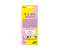 Gyerek filctoll JOVI kimosható pasztell 3 mm / 8 db-os készlet
