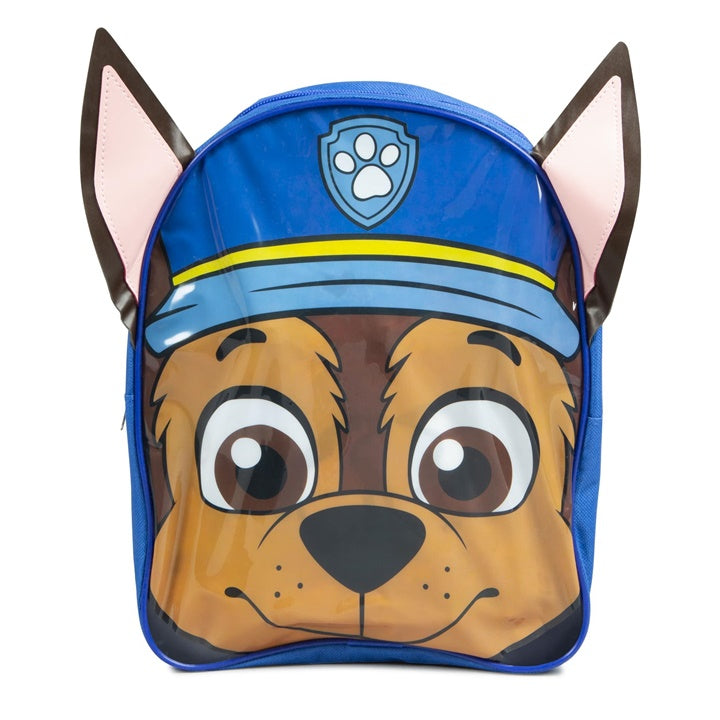 Gyerek hátizsák Paw Patrol tartozékokkal
