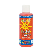 Gyermek művészi festék MUCKI 80 ml