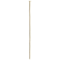 Gyöngyfűzőtűk 50mm lapos véggel