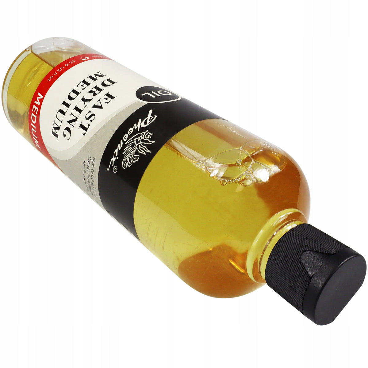 Gyorsan száradó médium Phoenix olajfestékhez, 250–500 ml