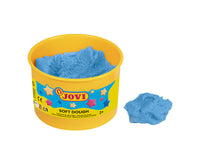 Gyurmakészlet JOVI Soft Dough neonszínek 6 x 460 g
