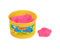 Gyurmakészlet JOVI Soft Dough neonszínek 6 x 460 g