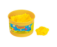 Gyurmakészlet JOVI Soft Dough neonszínek 6 x 460 g
