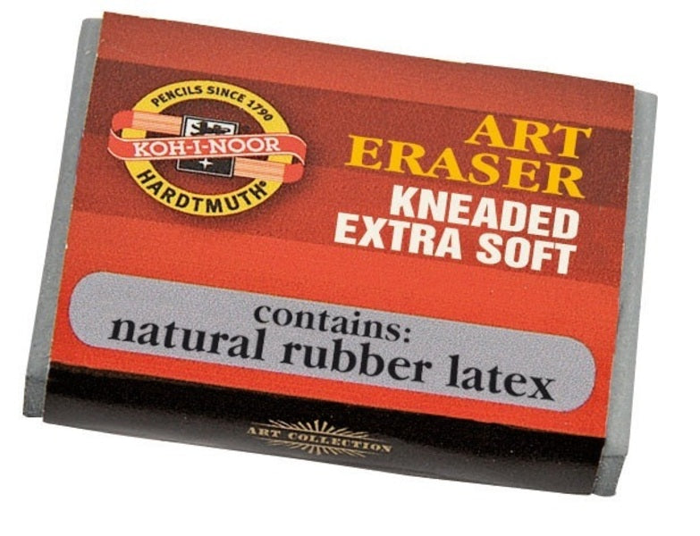 Gyurmaradír EXTRA SOFT hüvelyben