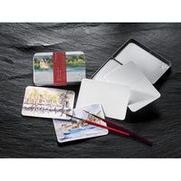 Hahnemühle WatercolourBox képeslapok (2)