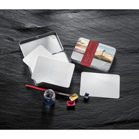 Hahnemühle WatercolourBox képeslapok (2)