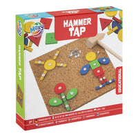 Hammer Tap Oktatási kalapács játék (1)